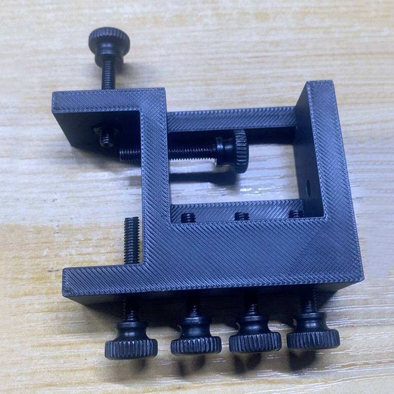 Tamiya Model Mini 4Wd - 1個入り 3Dプリント製 ホイールハブ/アクスル矯正ツール ミニ4WDシャフト矯正修正ツール タミヤカーモデルDIYメンテナンス用