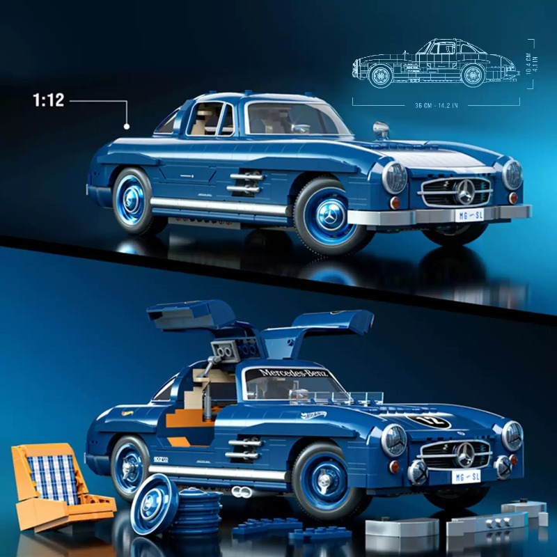 オリジナルマテルブリックショップ ホットウィール カーモデル - Mattel Toy Hot Wheels のレビューと価格