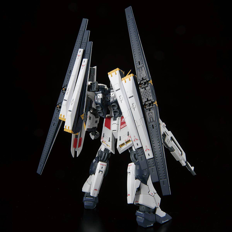 在庫あり バンダイ ガンダム サイド-F RG 1/144  - Bandai Model Gundam Rg のレビューと価格