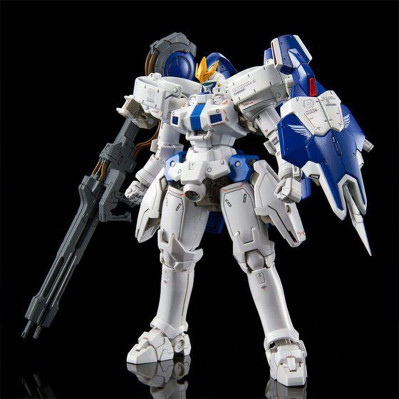在庫あり バンダイ ガンダム PB モデルキット 正規品 R - Bandai Model Gundam Rg のレビューと価格