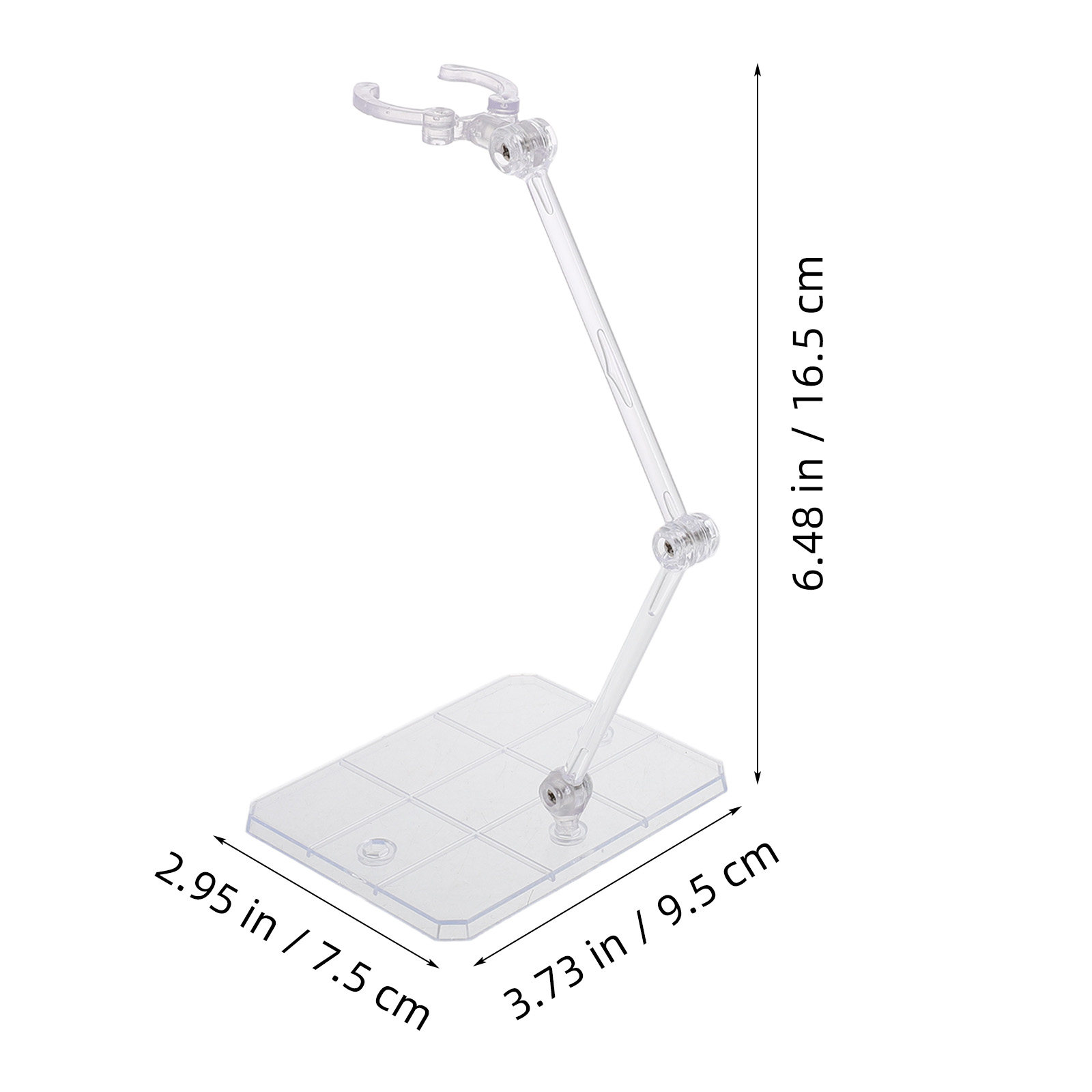 アクションフィギュア展示用エネルギーエフェクトアクセサリース - Action Figure Stand のレビューと価格